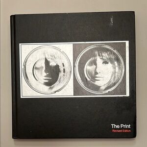 The Print Revised Edition Book